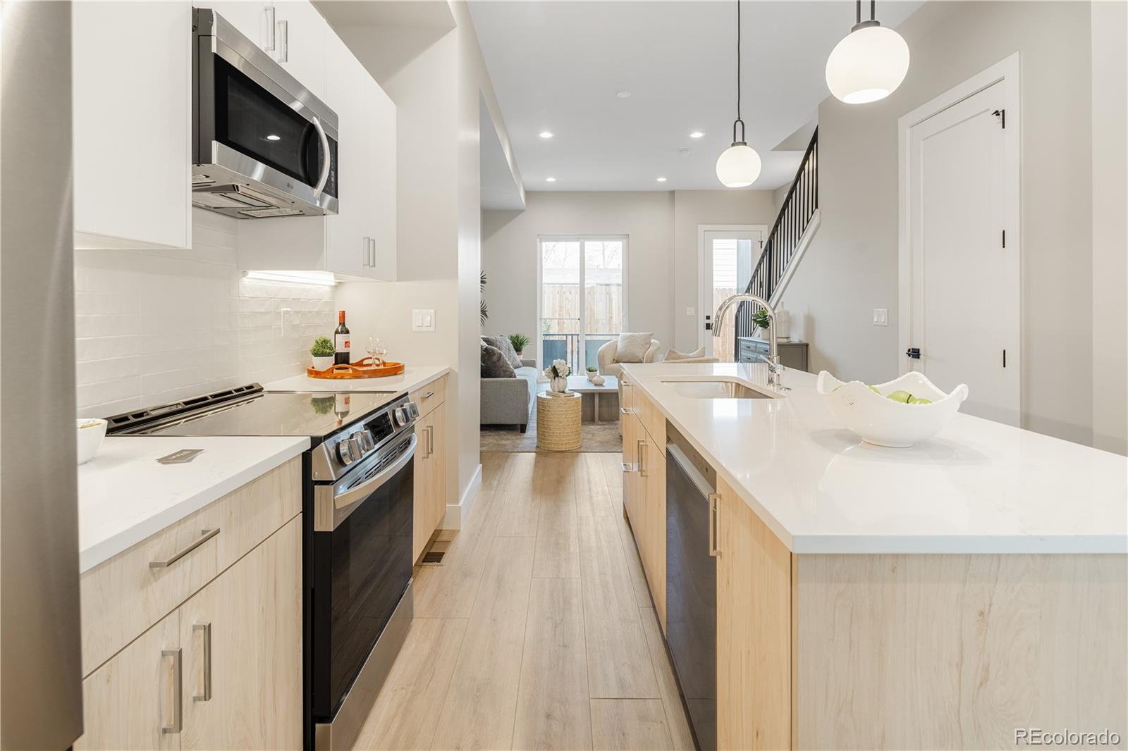 4817 N Tejon Street Denver CO 80221