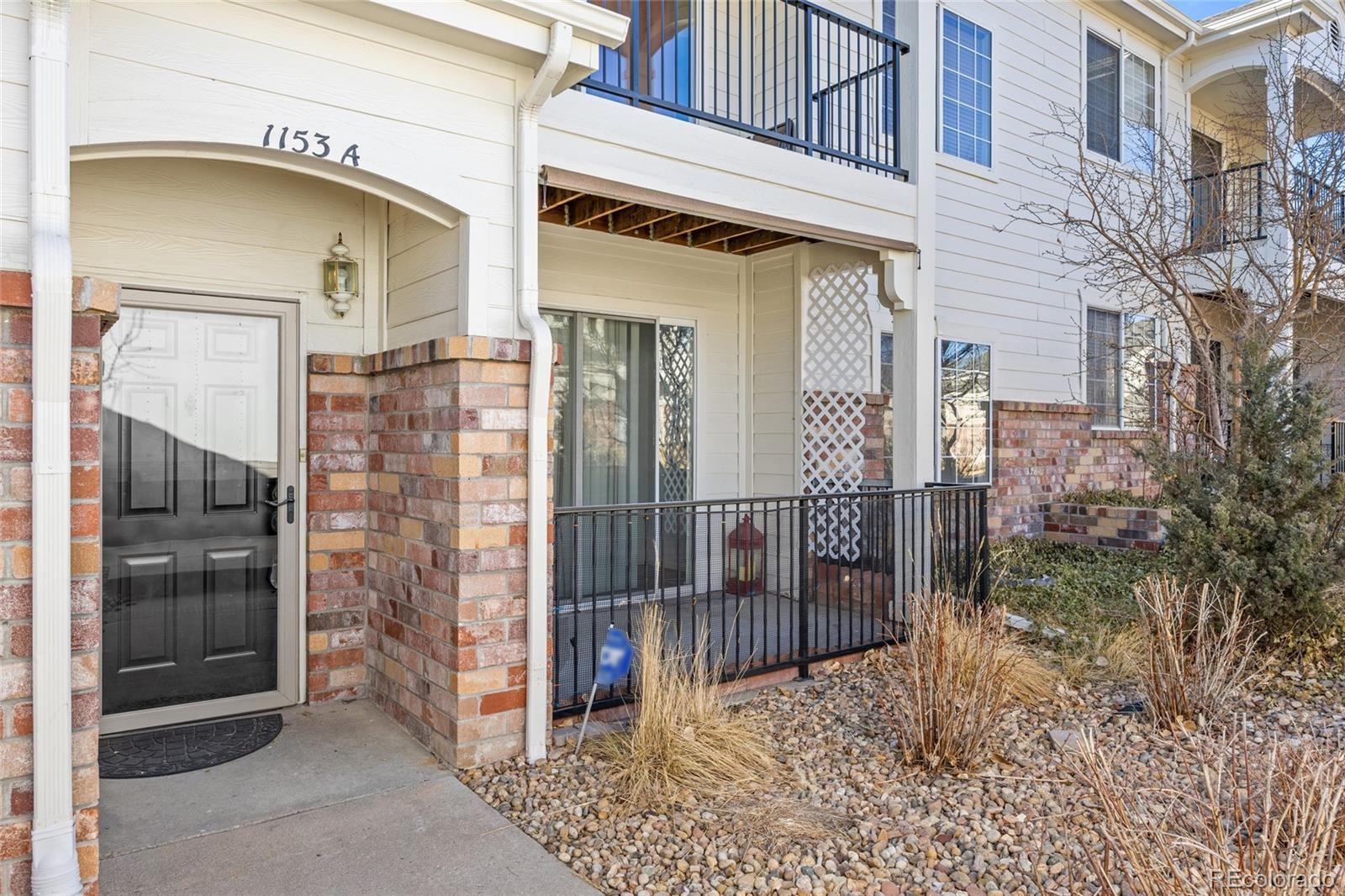 1153 S Alton Street Denver CO 80247