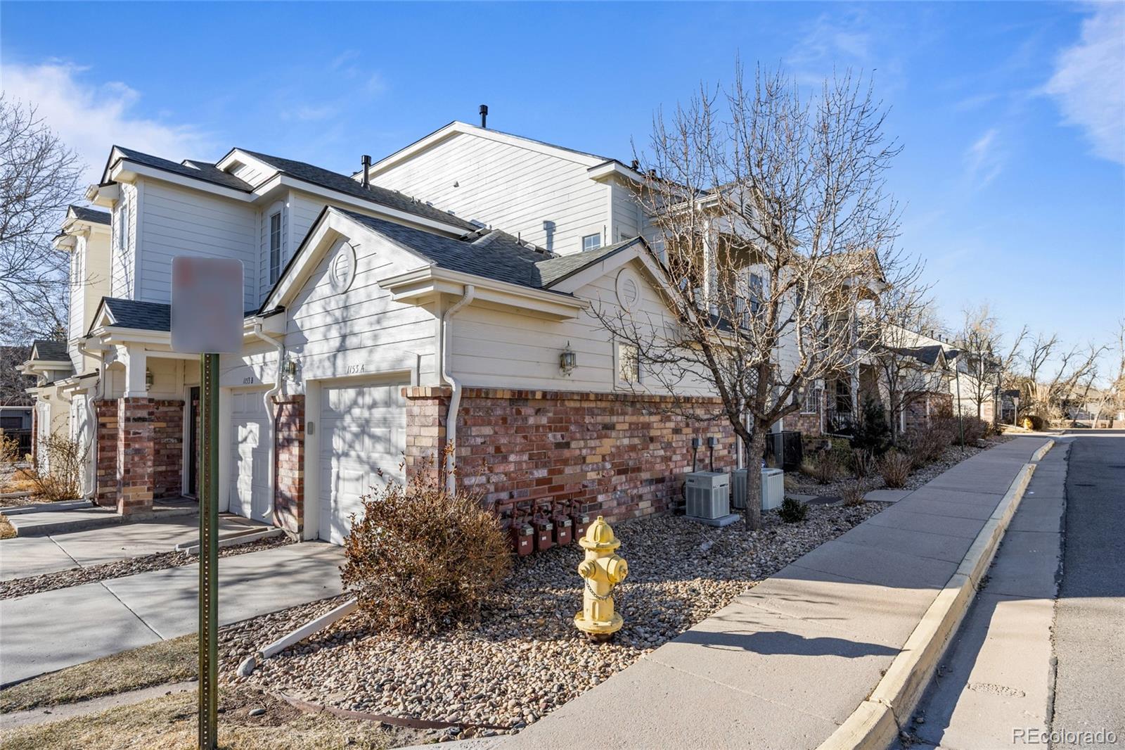 1153 S Alton Street Denver CO 80247