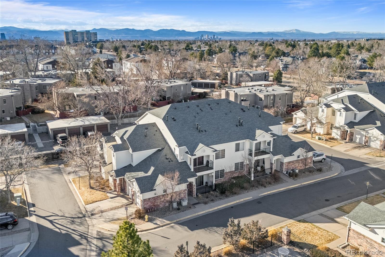 1153 S Alton Street Denver CO 80247
