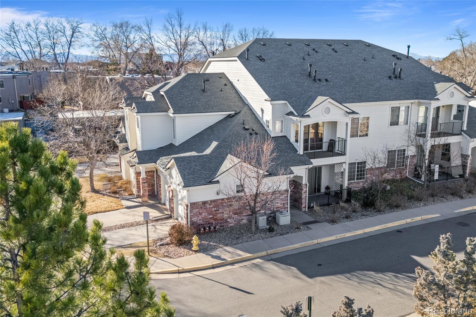 1153 S Alton Street Denver CO 80247