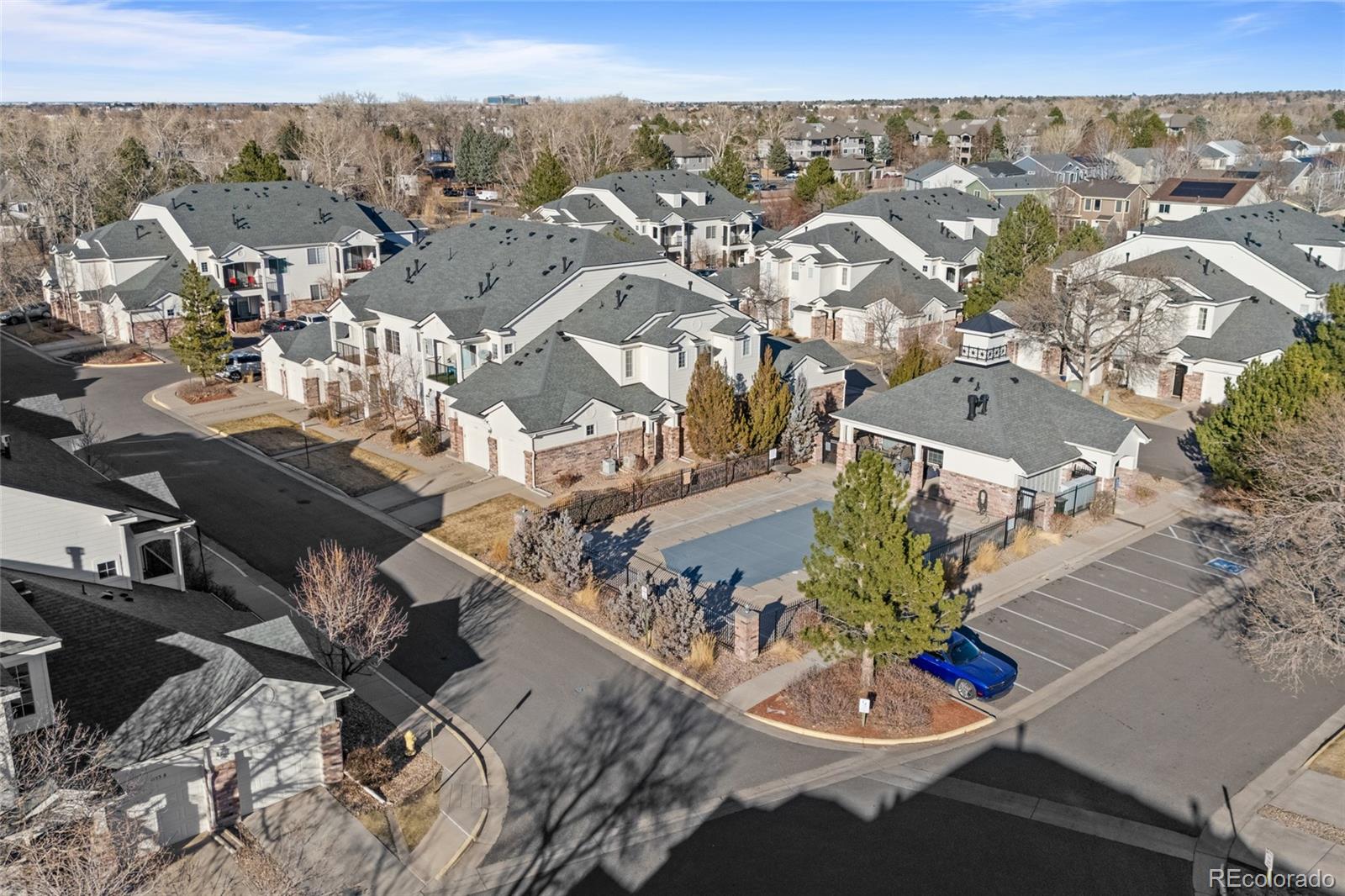 1153 S Alton Street Denver CO 80247