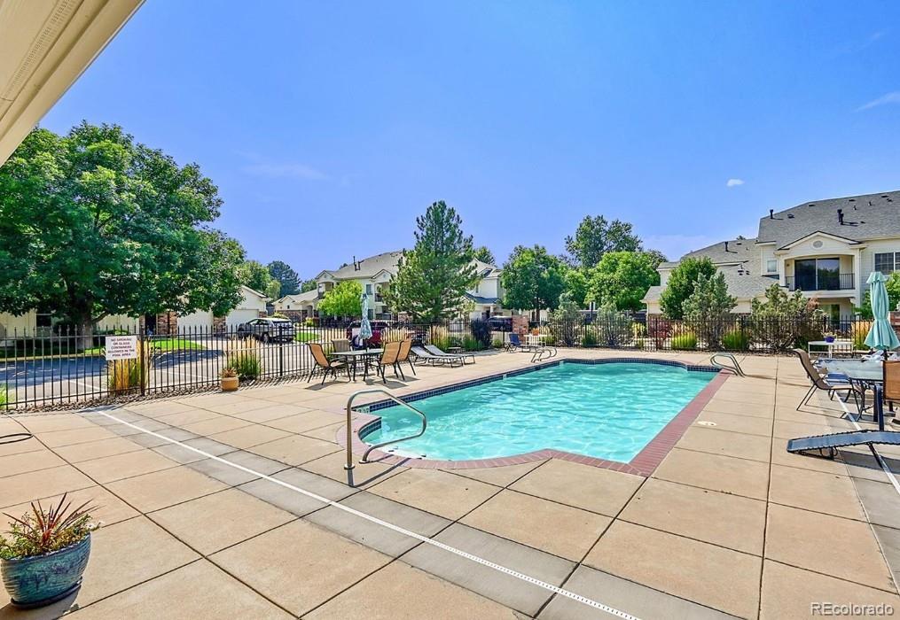 1153 S Alton Street Denver CO 80247