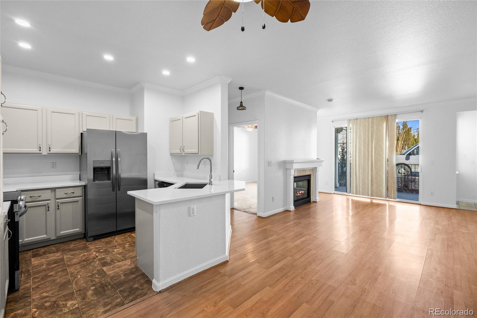 1153 S Alton Street Denver CO 80247