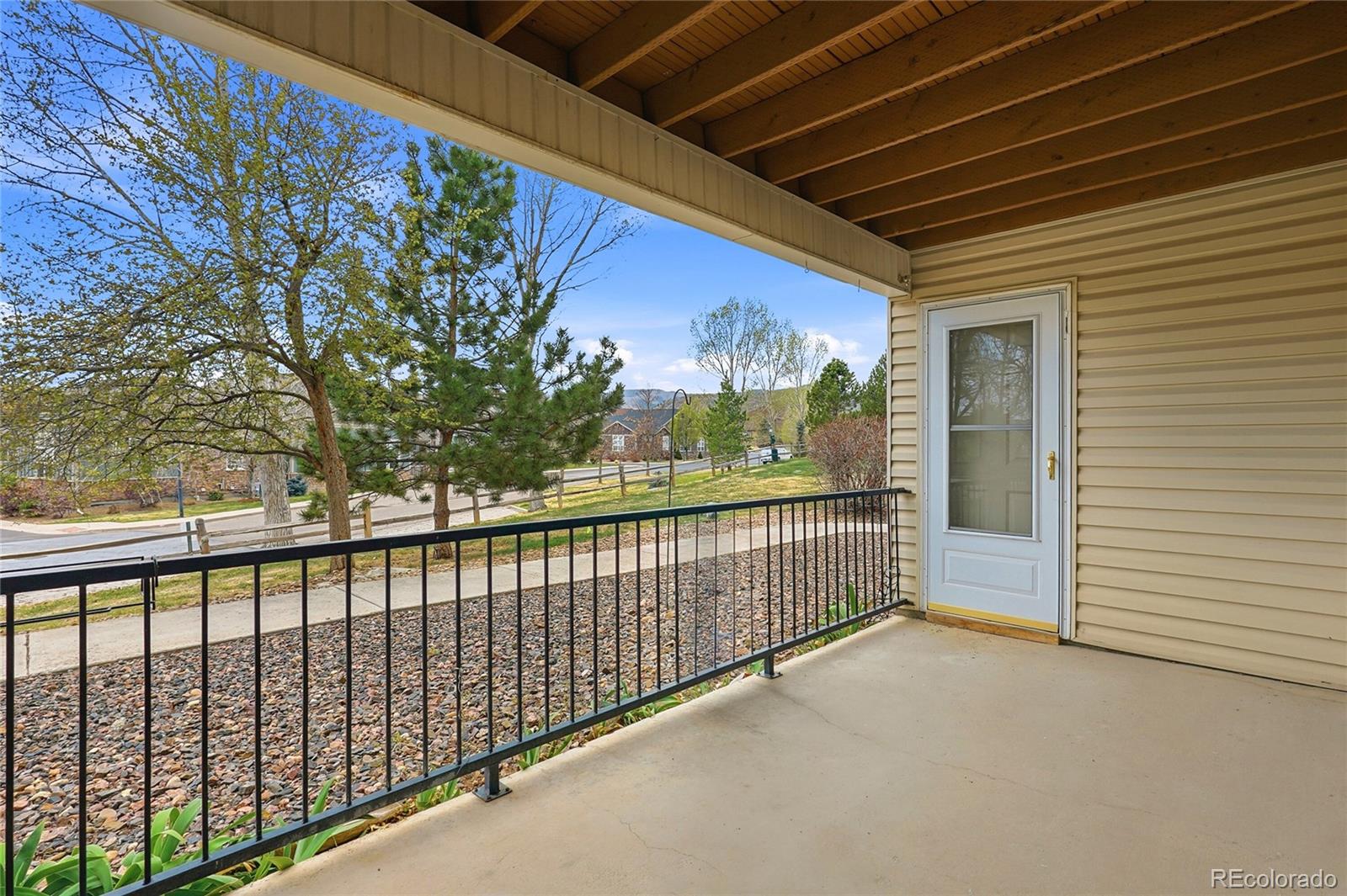 12208 W Dorado Place Littleton CO 80127