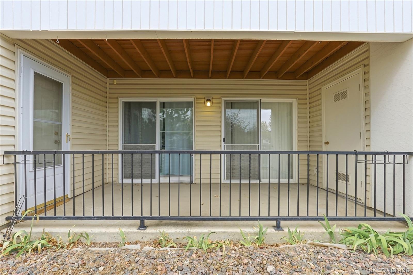 12208 W Dorado Place Littleton CO 80127