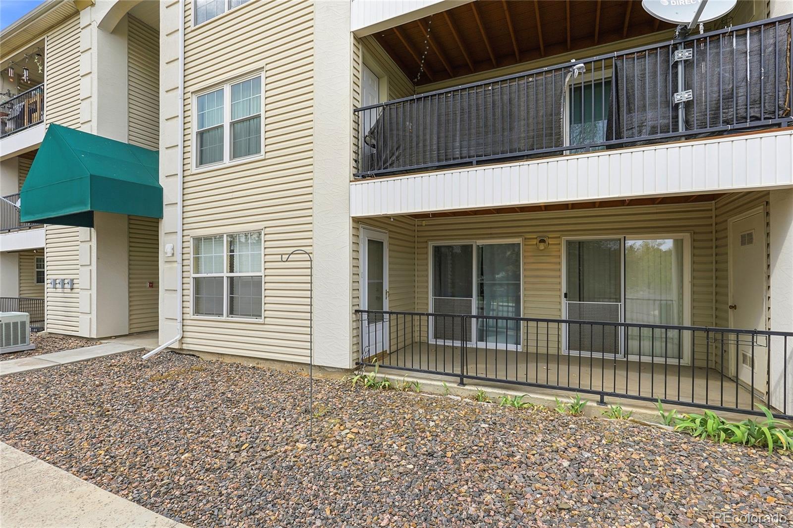 12208 W Dorado Place Littleton CO 80127