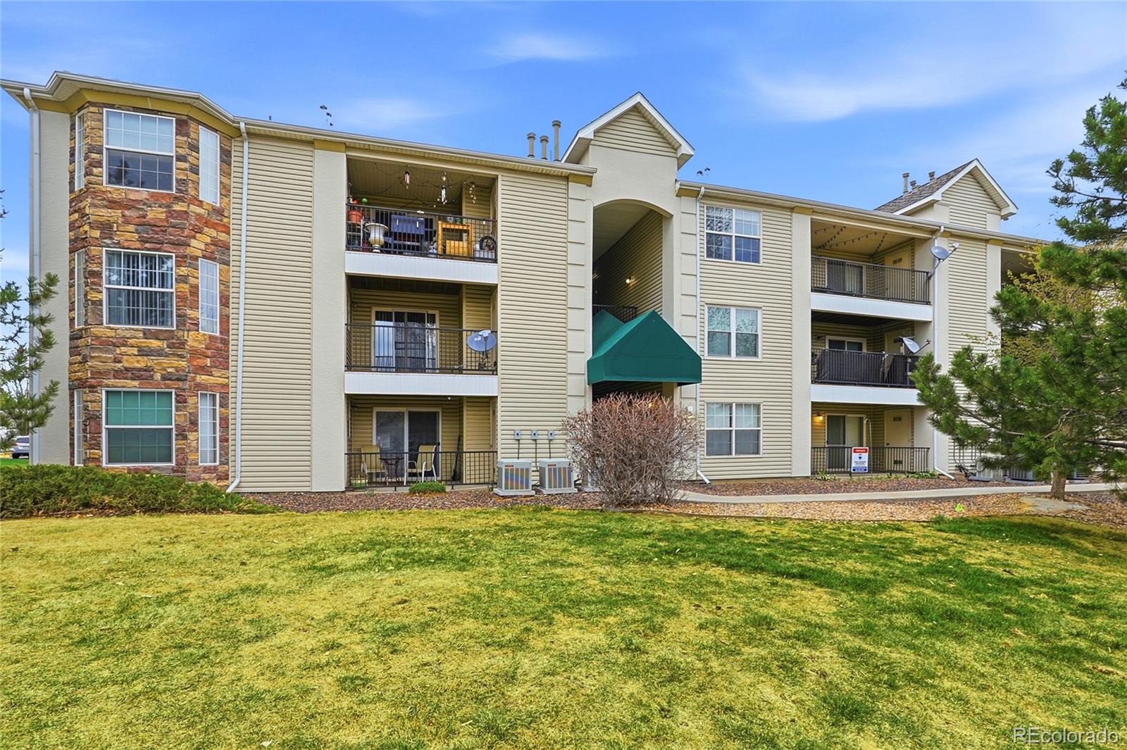 12208 W Dorado Place Littleton CO 80127