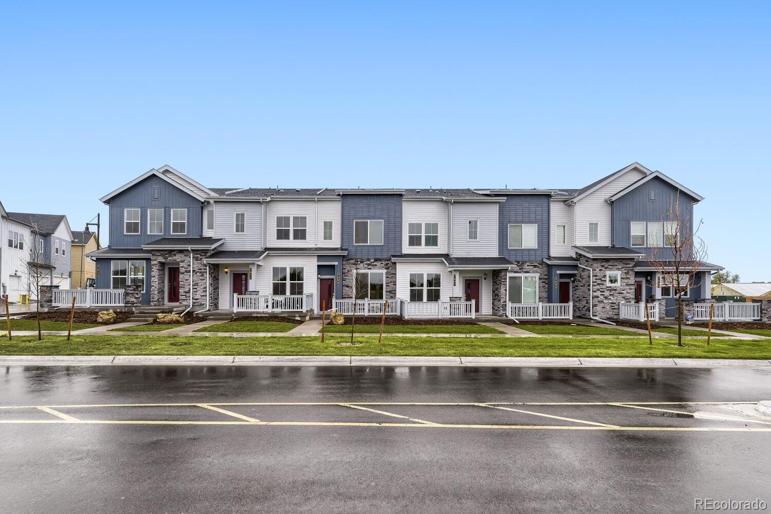 7613 S Mobile Way Centennial CO 80016