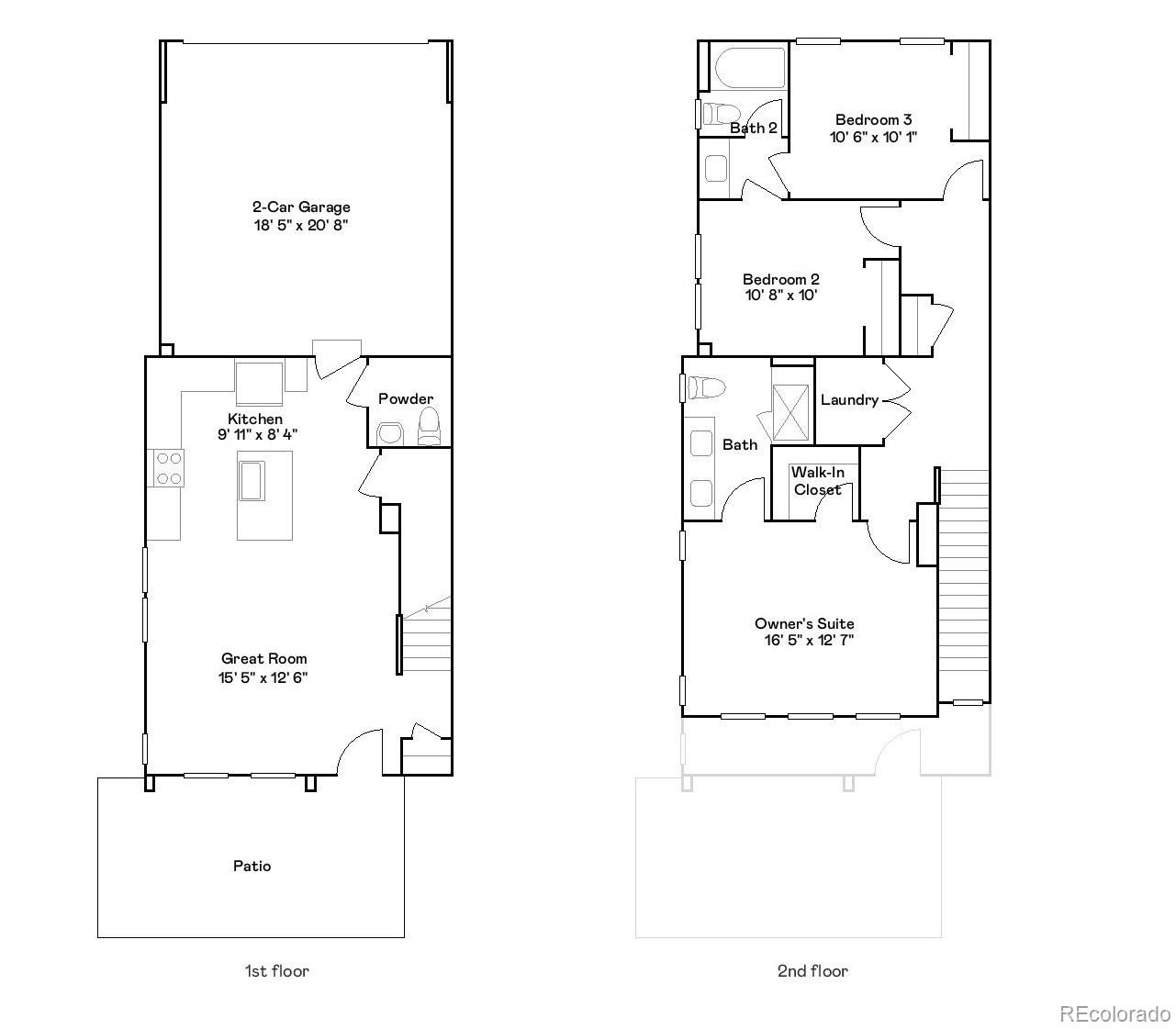 7613 S Mobile Way Centennial CO 80016
