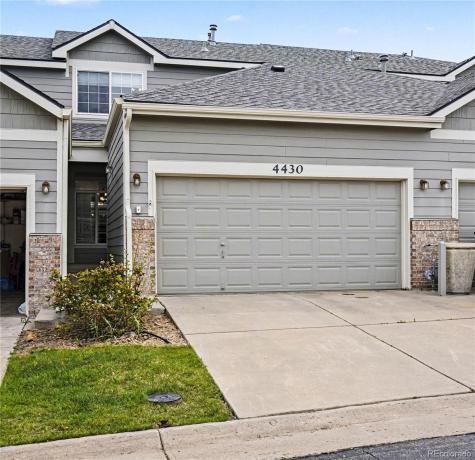 4430 S Jebel Lane Centennial CO 80015
