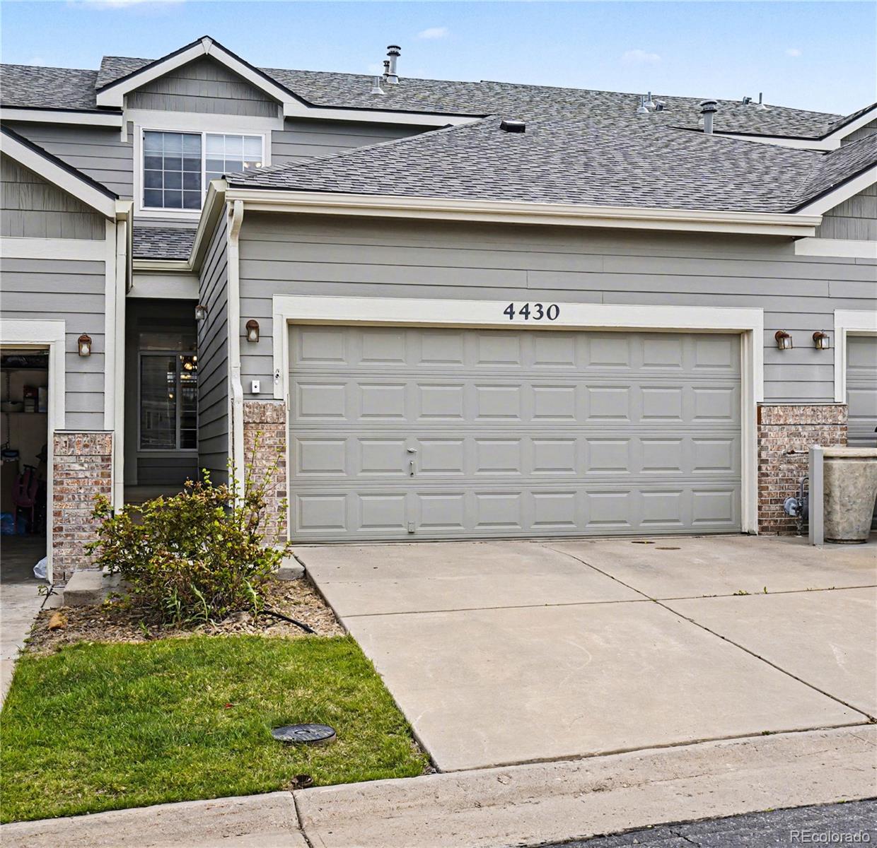 4430 S Jebel Lane Centennial CO 80015