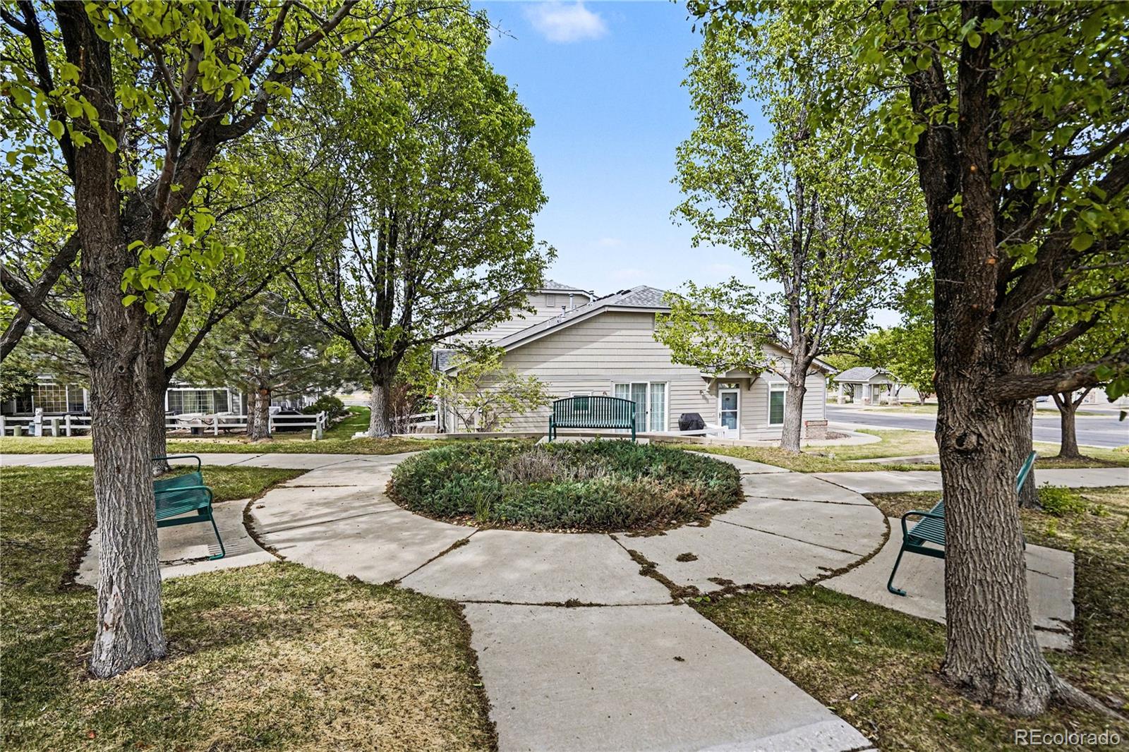 4430 S Jebel Lane Centennial CO 80015