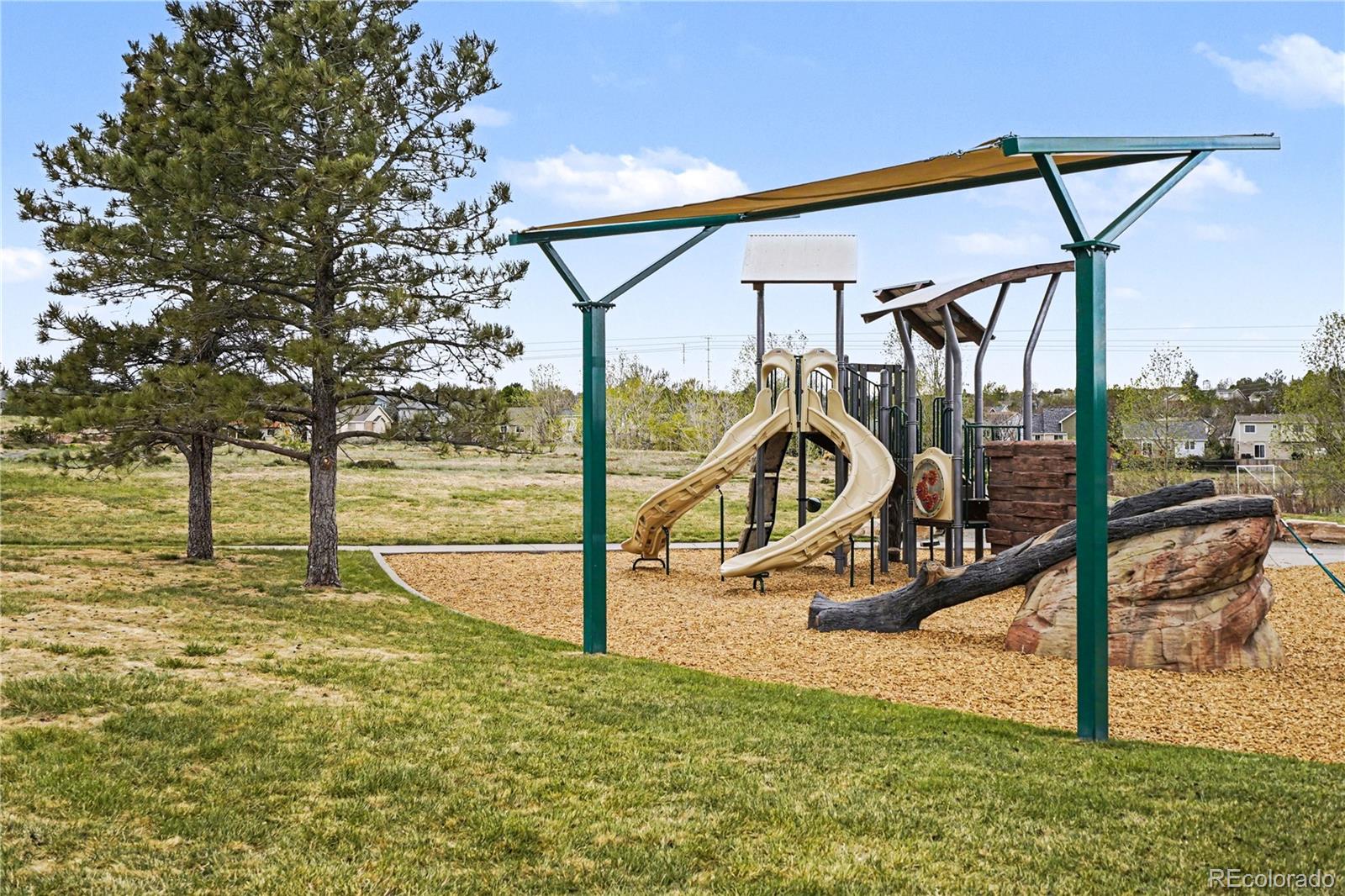 4430 S Jebel Lane Centennial CO 80015