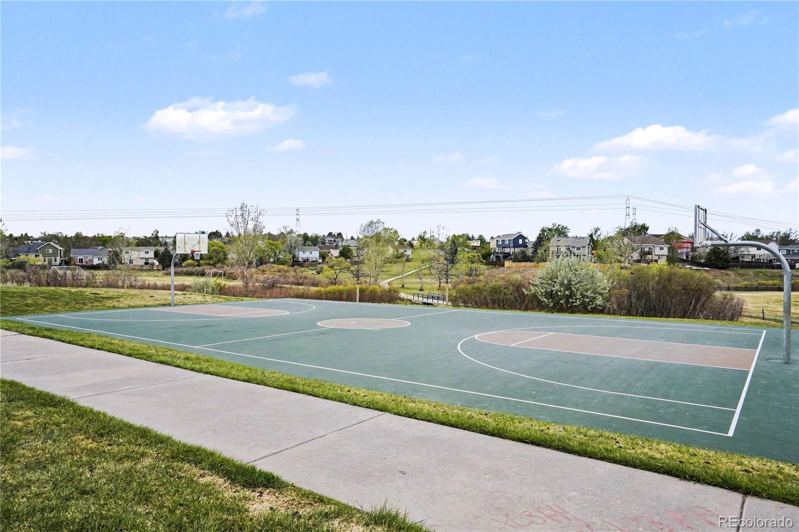 4430 S Jebel Lane Centennial CO 80015