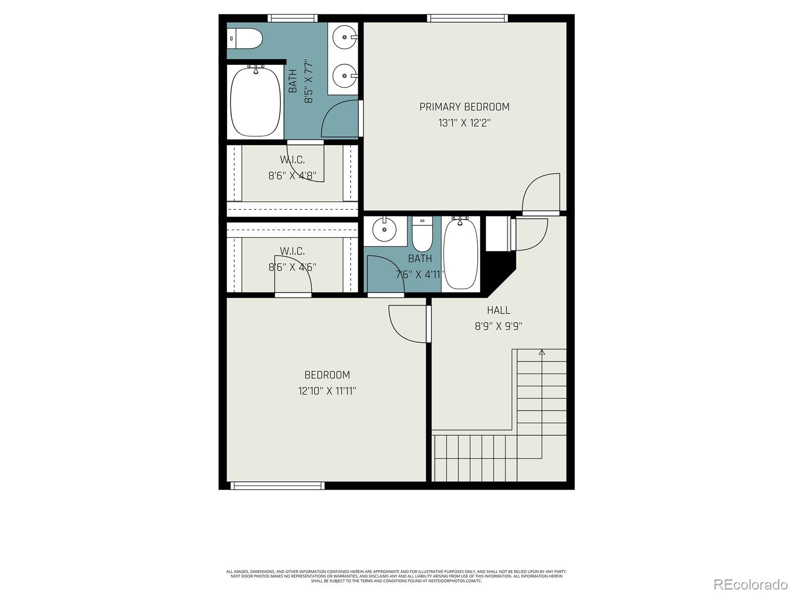 4430 S Jebel Lane Centennial CO 80015