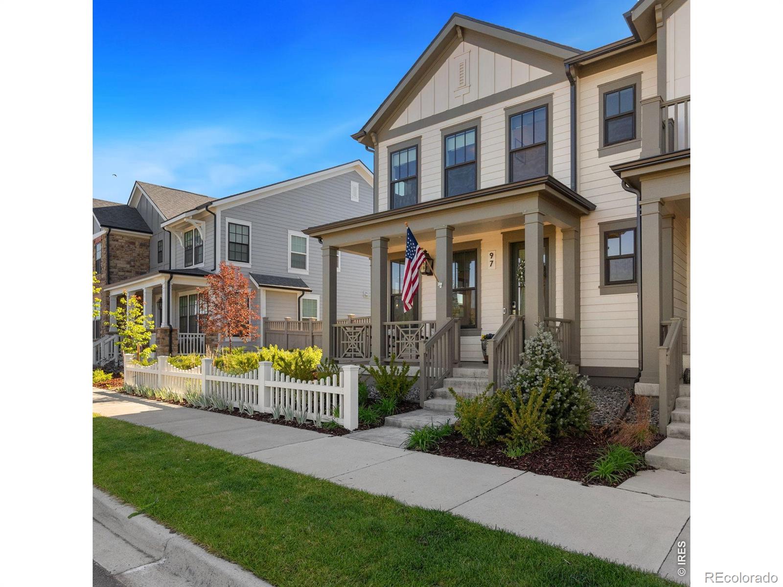 97 Westerly Boulevard Erie CO 80516