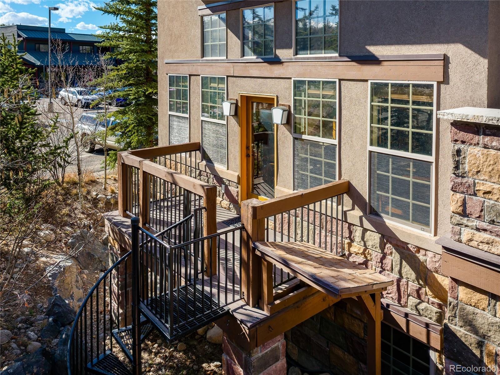 509 Red Quill Way Winter Park CO 80482