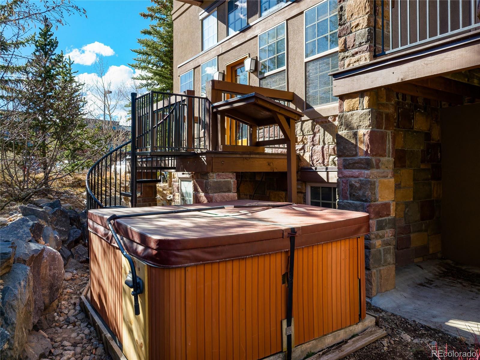 509 Red Quill Way Winter Park CO 80482