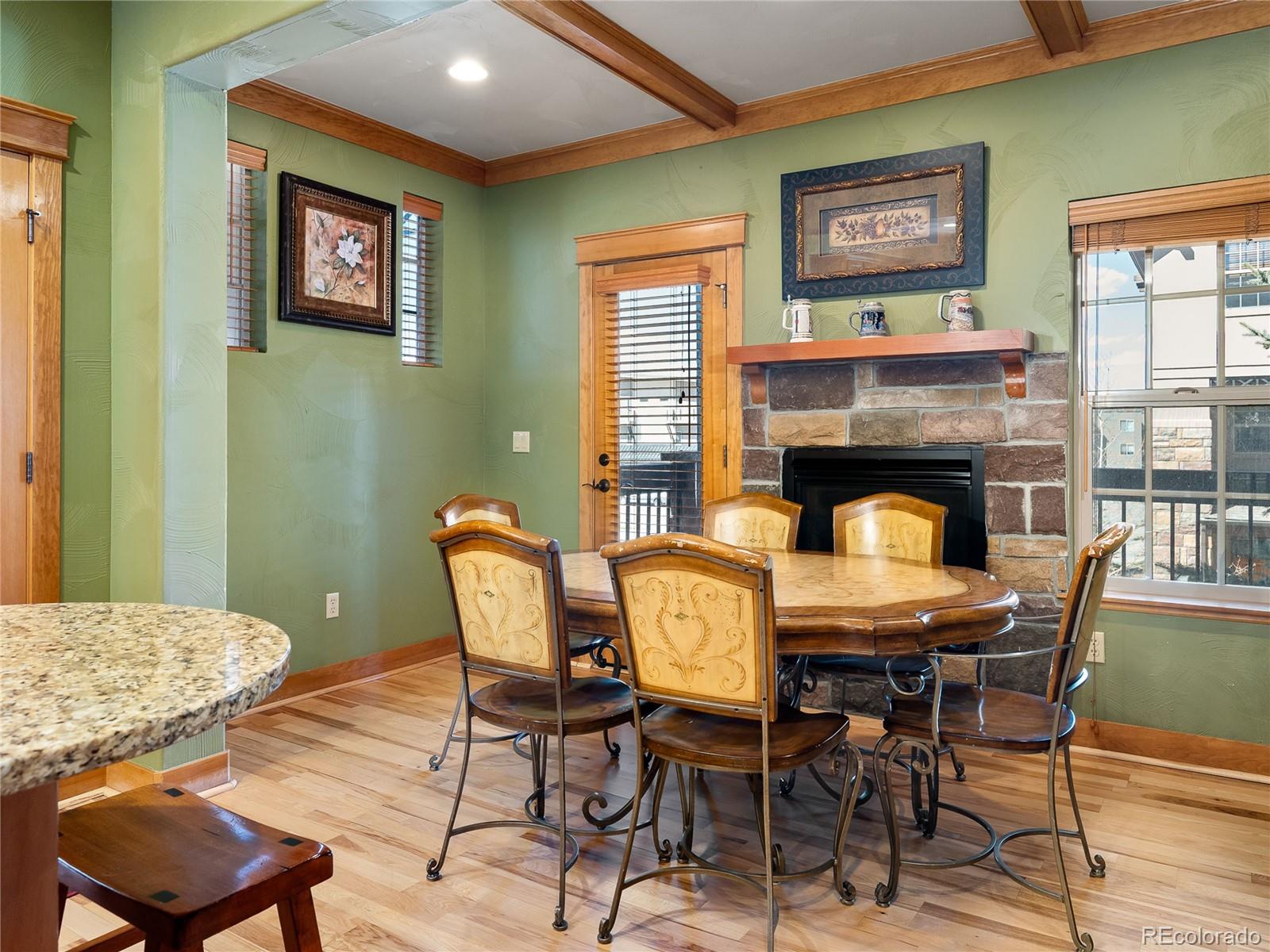 509 Red Quill Way Winter Park CO 80482