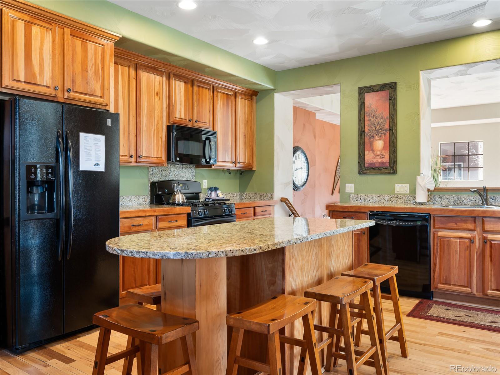 509 Red Quill Way Winter Park CO 80482