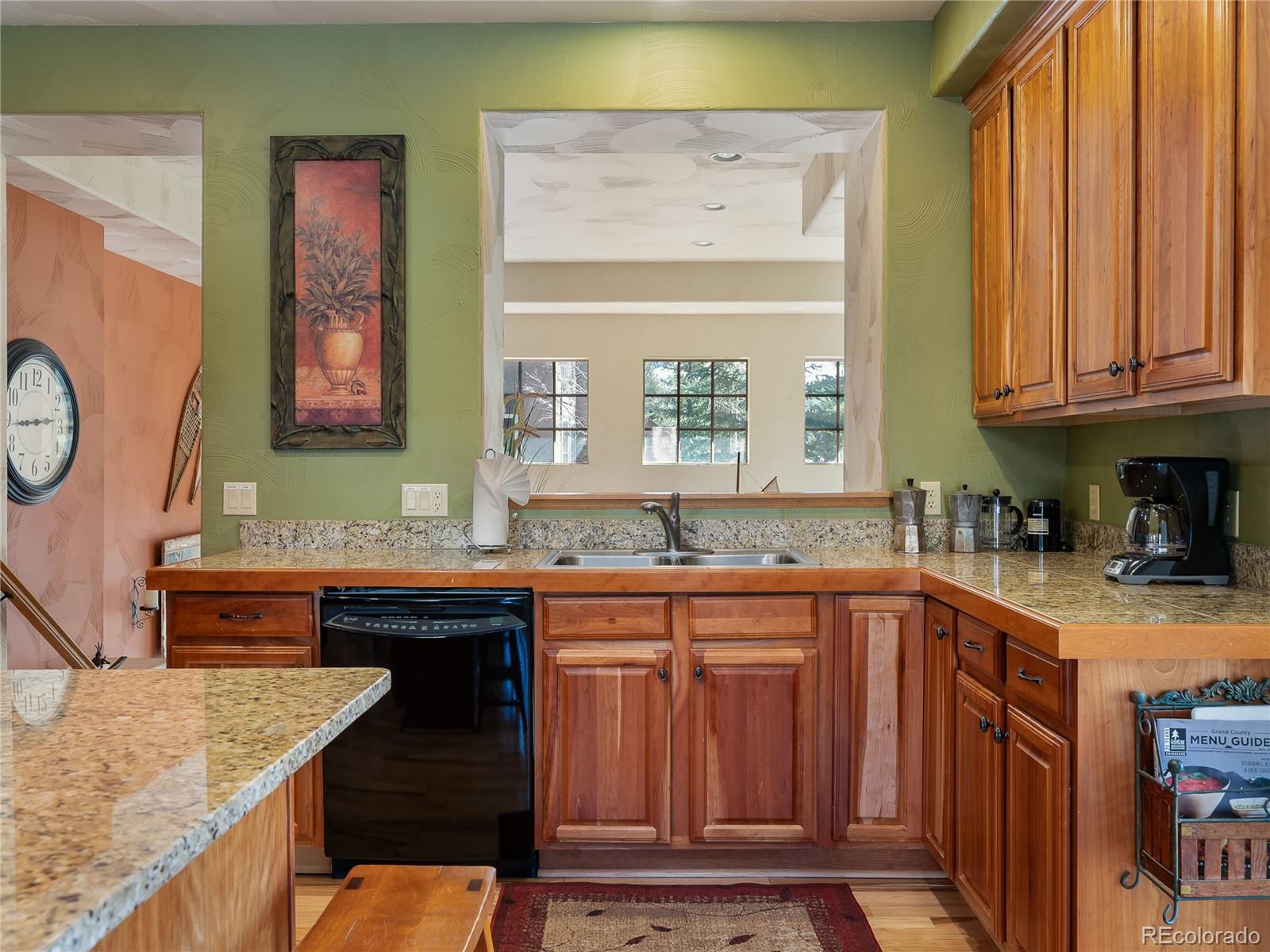 509 Red Quill Way Winter Park CO 80482