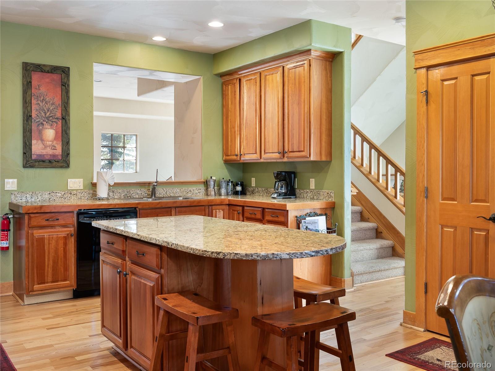 509 Red Quill Way Winter Park CO 80482