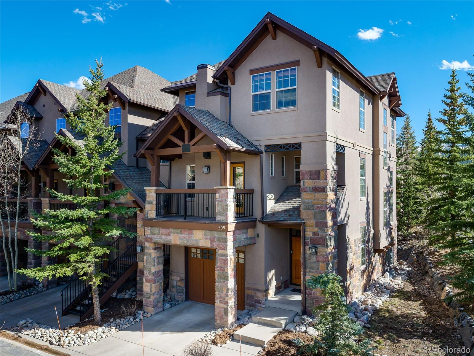 509 Red Quill Way Winter Park CO 80482