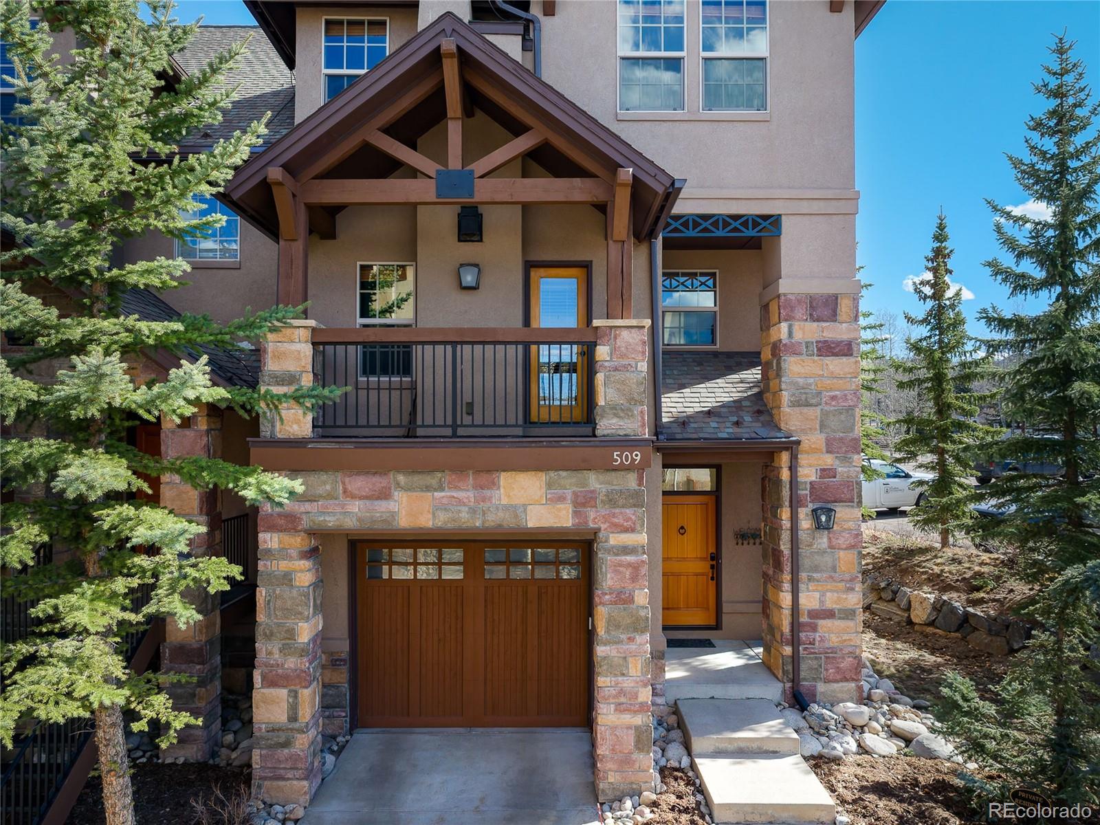 509 Red Quill Way Winter Park CO 80482