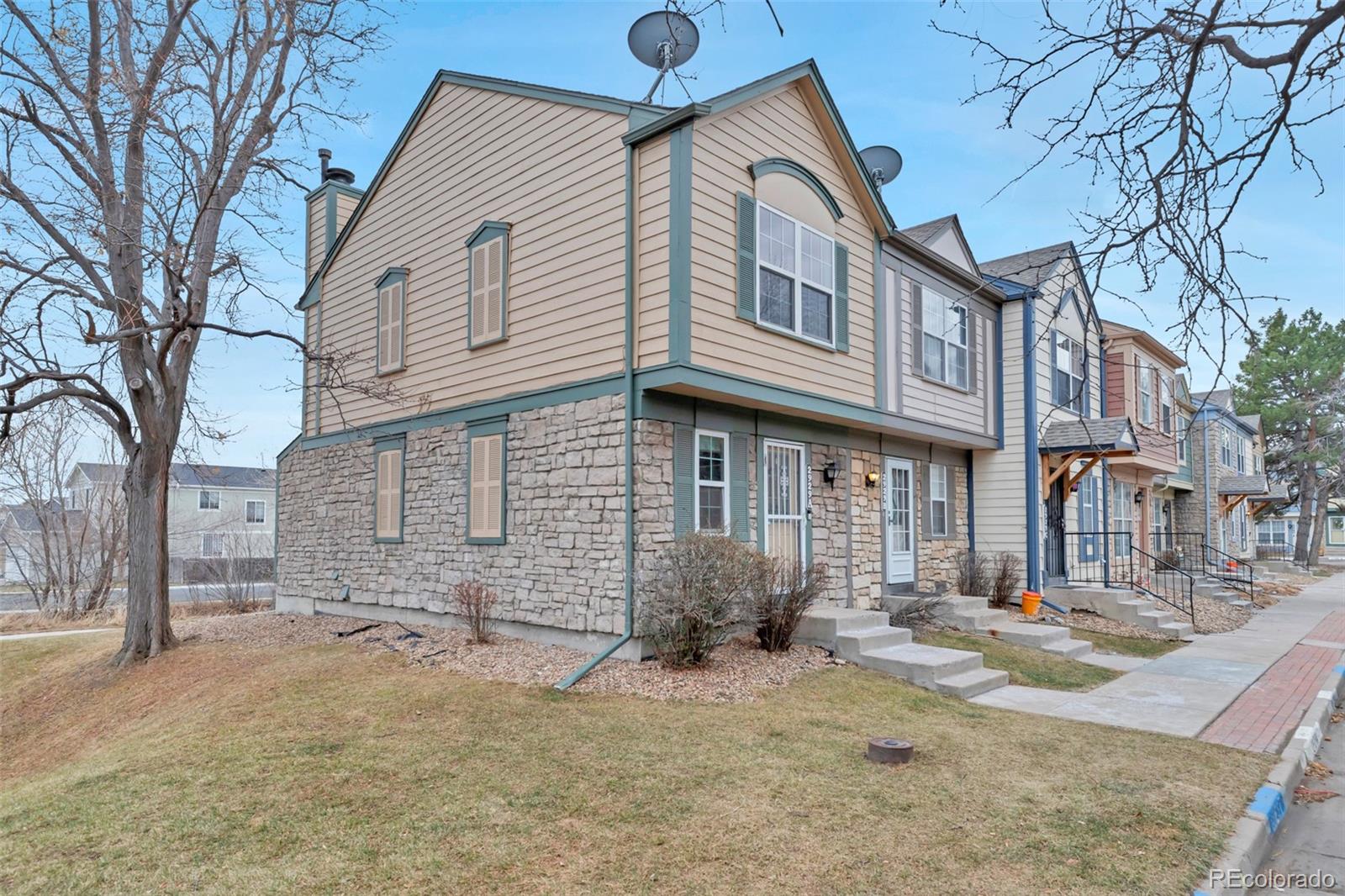 2929 W 81st Avenue Westminster CO 80031