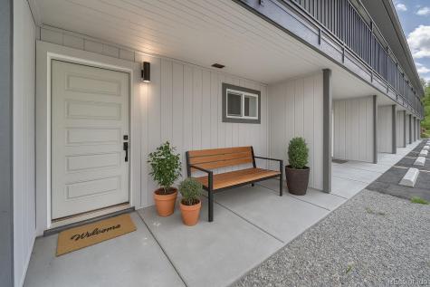 921 Mount Massive Drive Leadville CO 80461