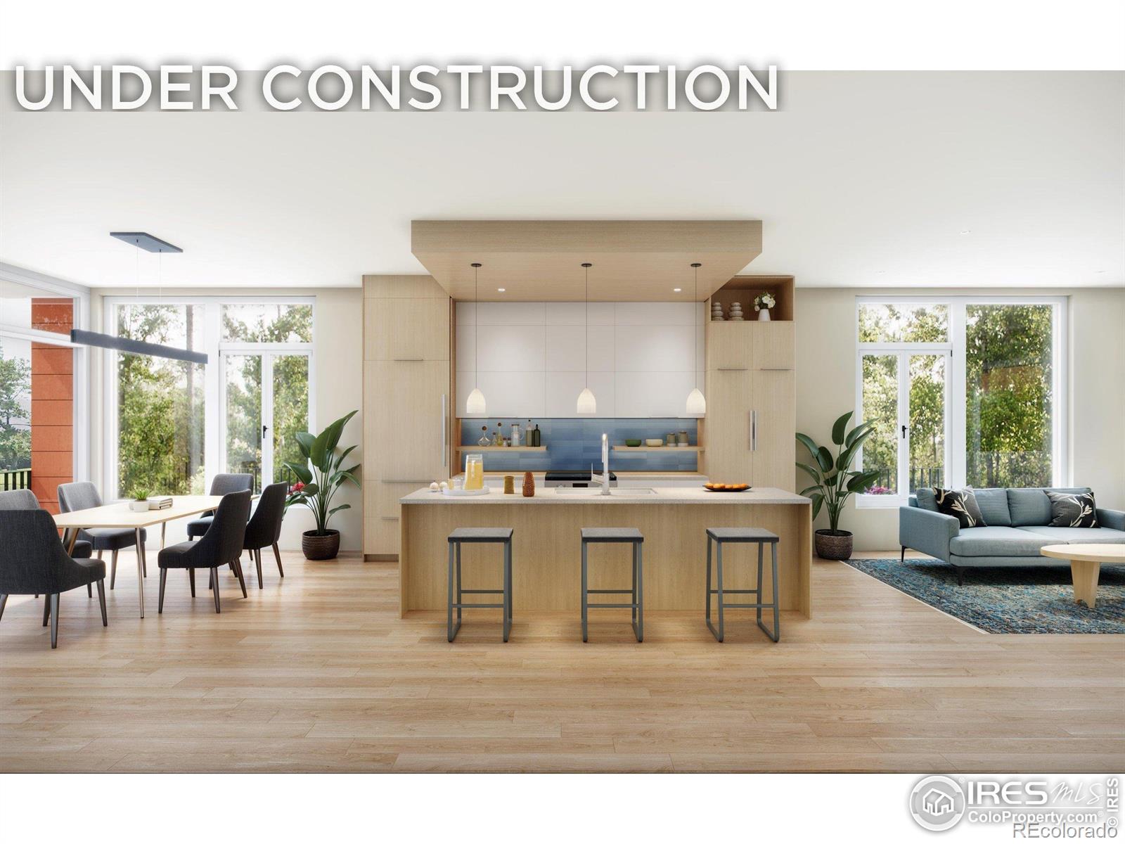 232 E Oak Street Fort Collins CO 80524