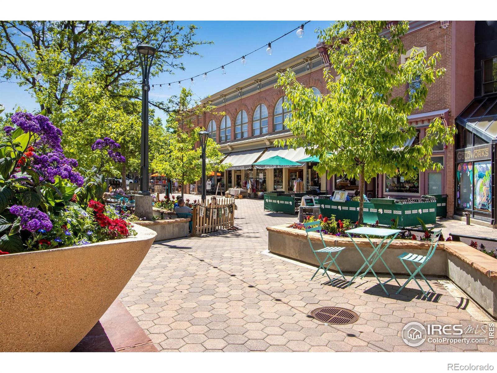 232 E Oak Street Fort Collins CO 80524