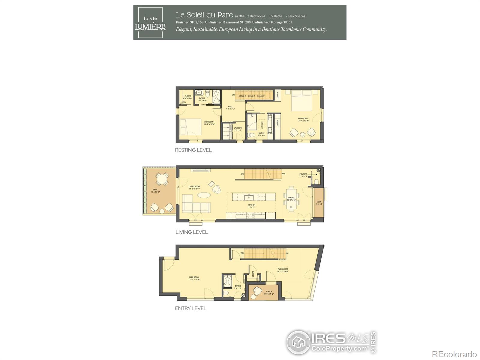 232 E Oak Street Fort Collins CO 80524