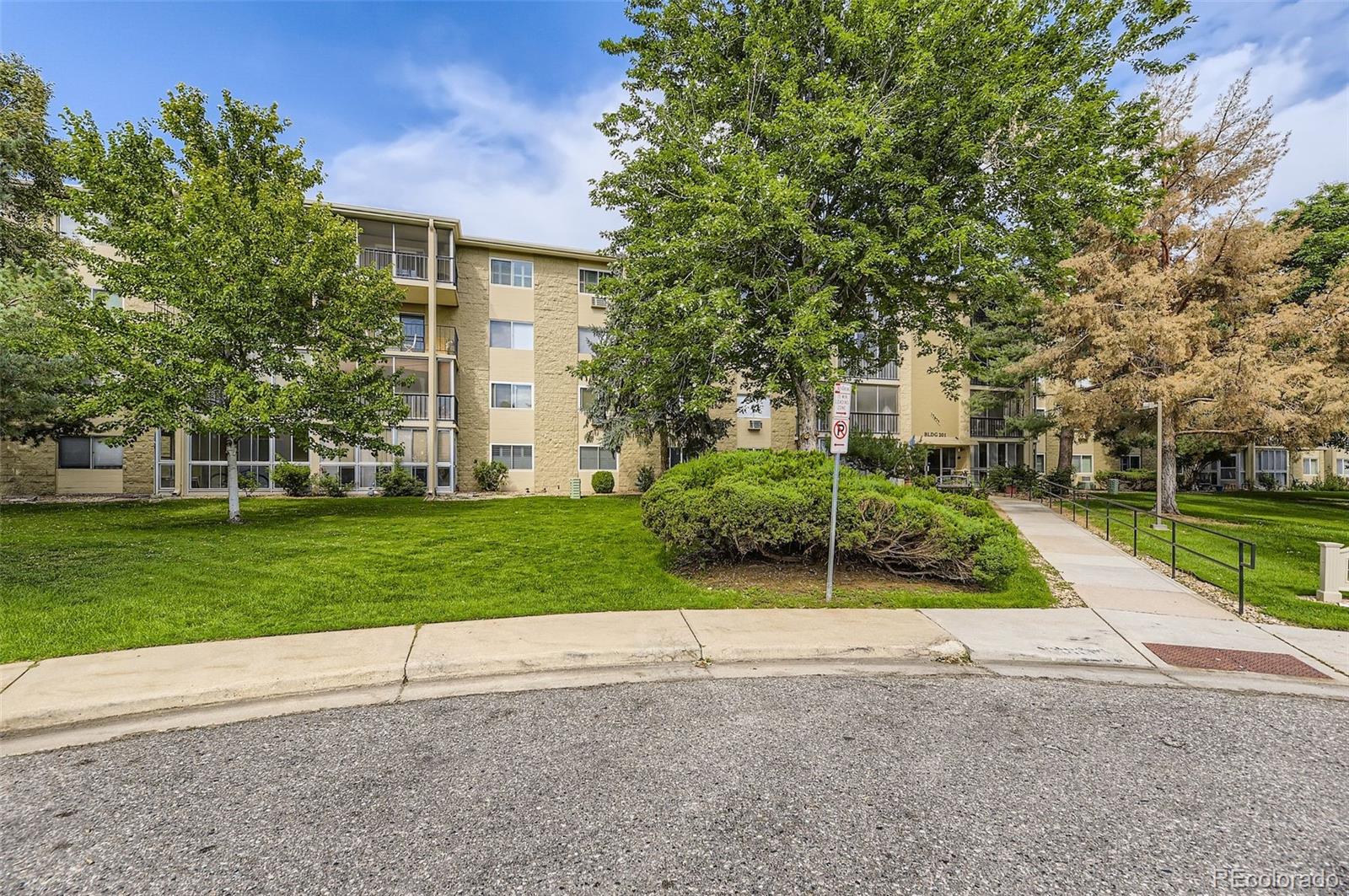 13635 E Bates Avenue Aurora CO 80014