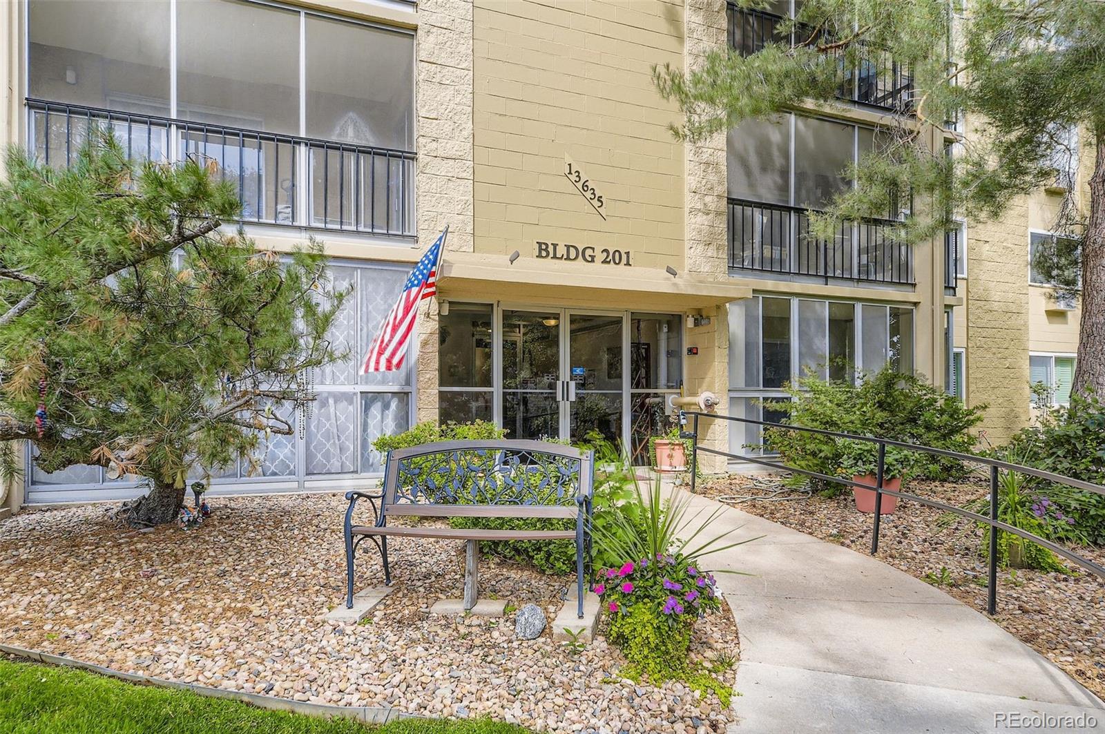 13635 E Bates Avenue Aurora CO 80014