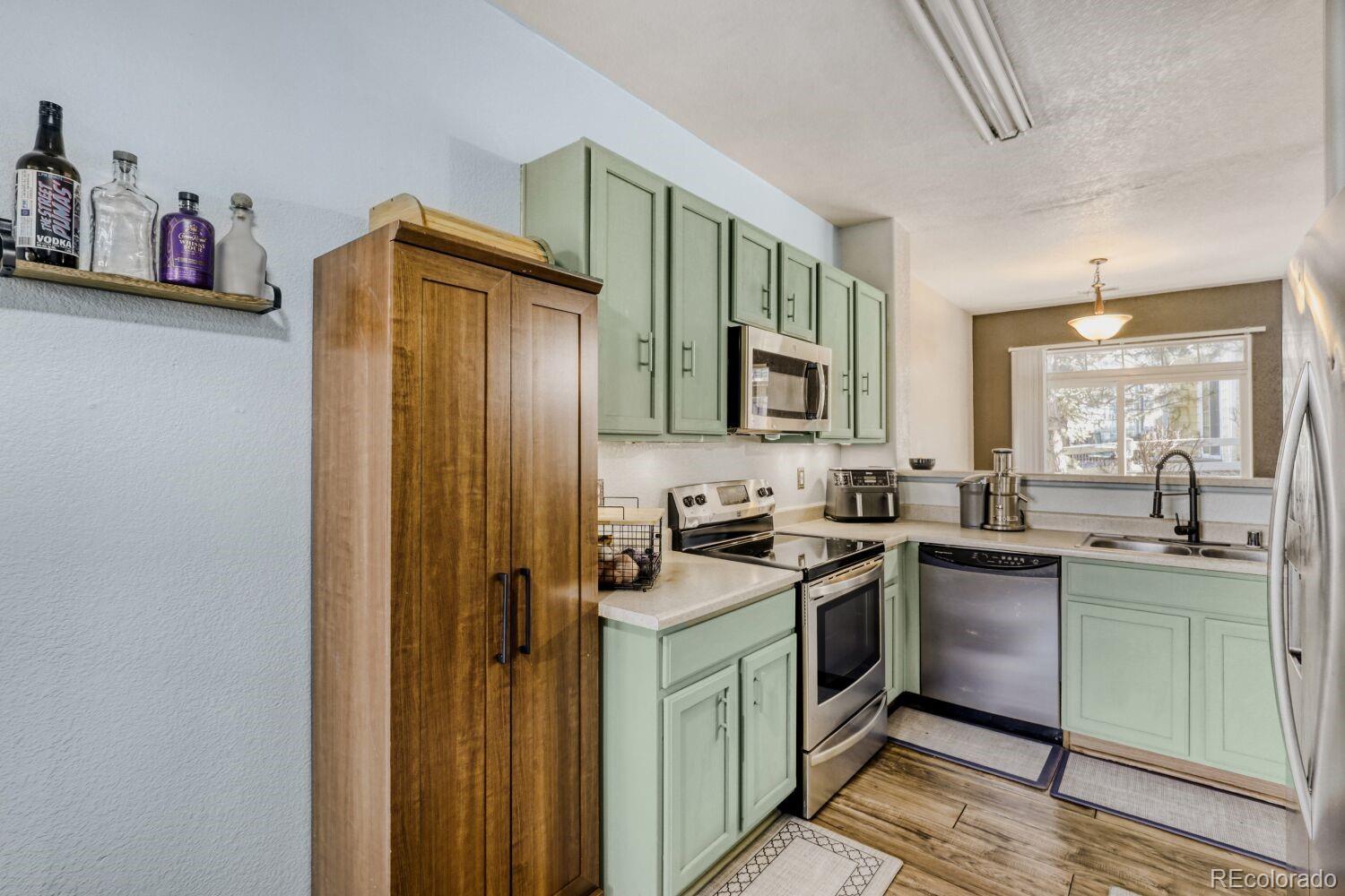14400 Albrook Drive Denver CO 80239