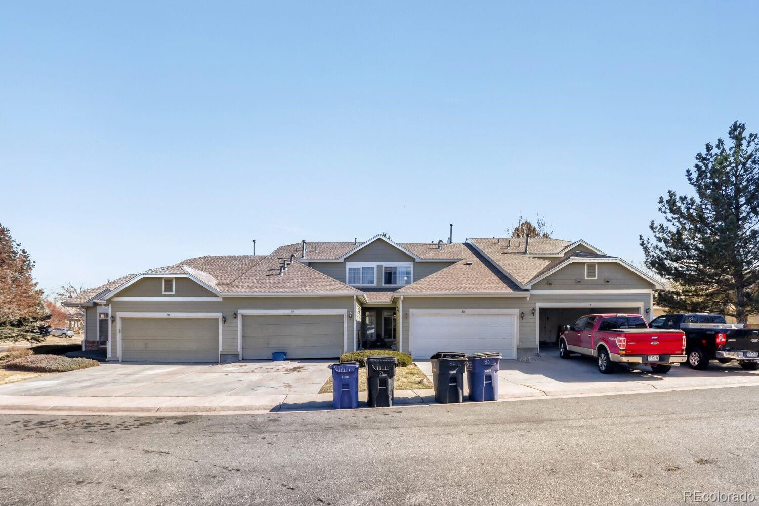 14400 Albrook Drive Denver CO 80239