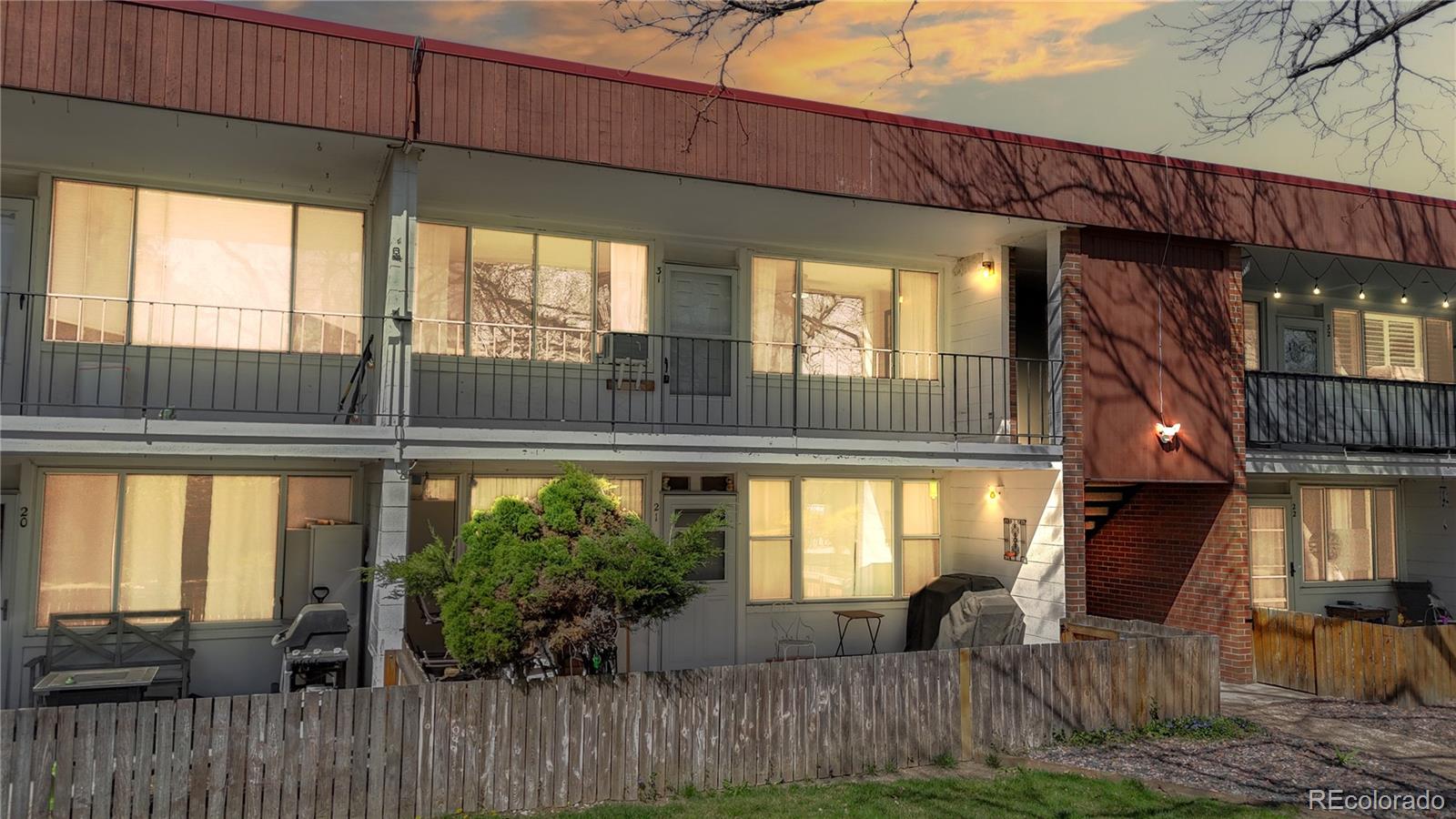 10185 W 25th Avenue Lakewood CO 80215