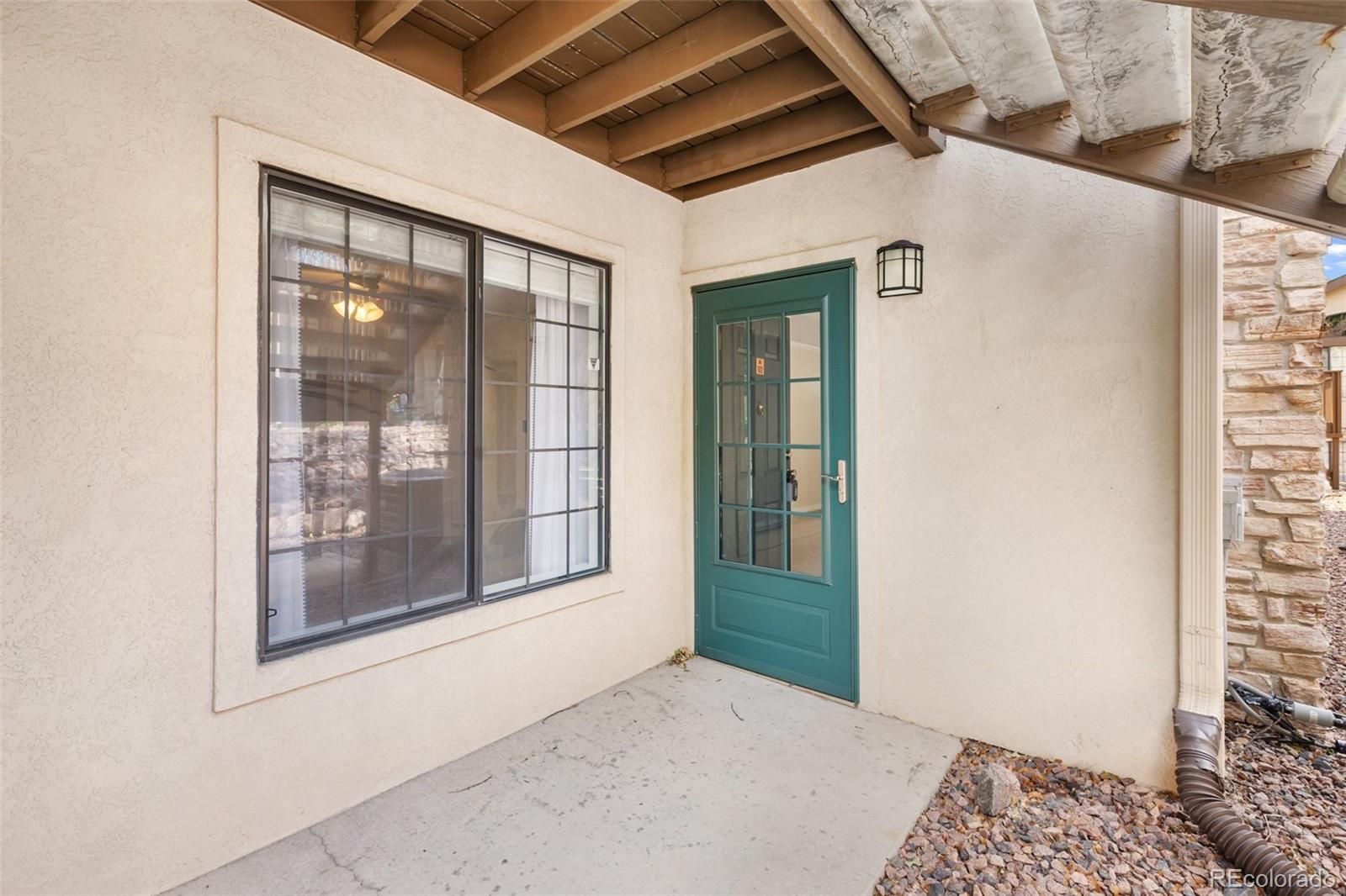 2132 Denton Grove Colorado Springs CO 80919