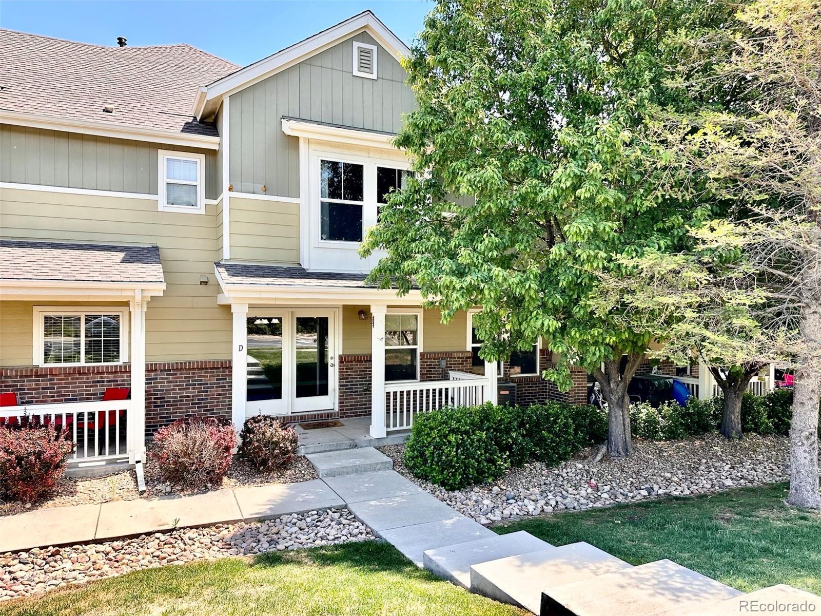 11833 Oak Hill Way Commerce City CO 80640