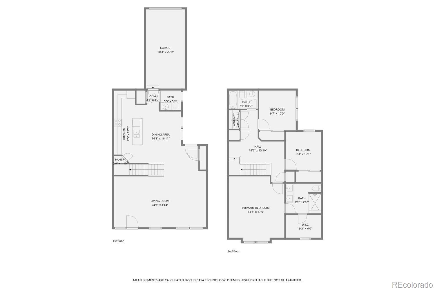 11833 Oak Hill Way Commerce City CO 80640