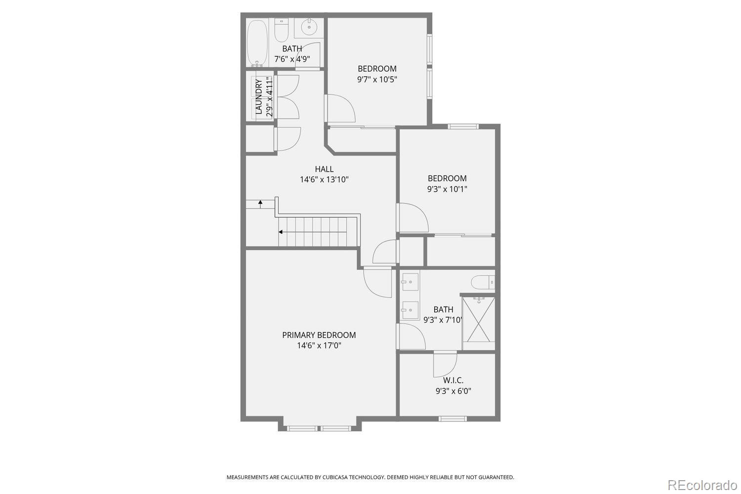 11833 Oak Hill Way Commerce City CO 80640