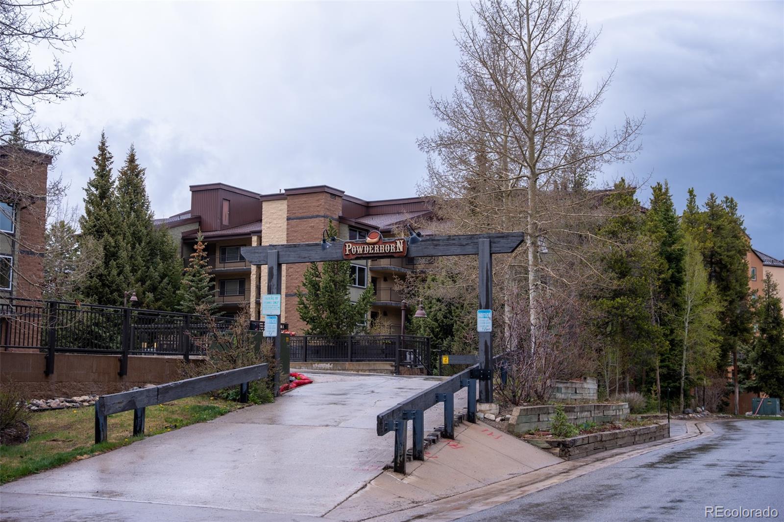 765 Columbine Street Breckenridge CO 80424