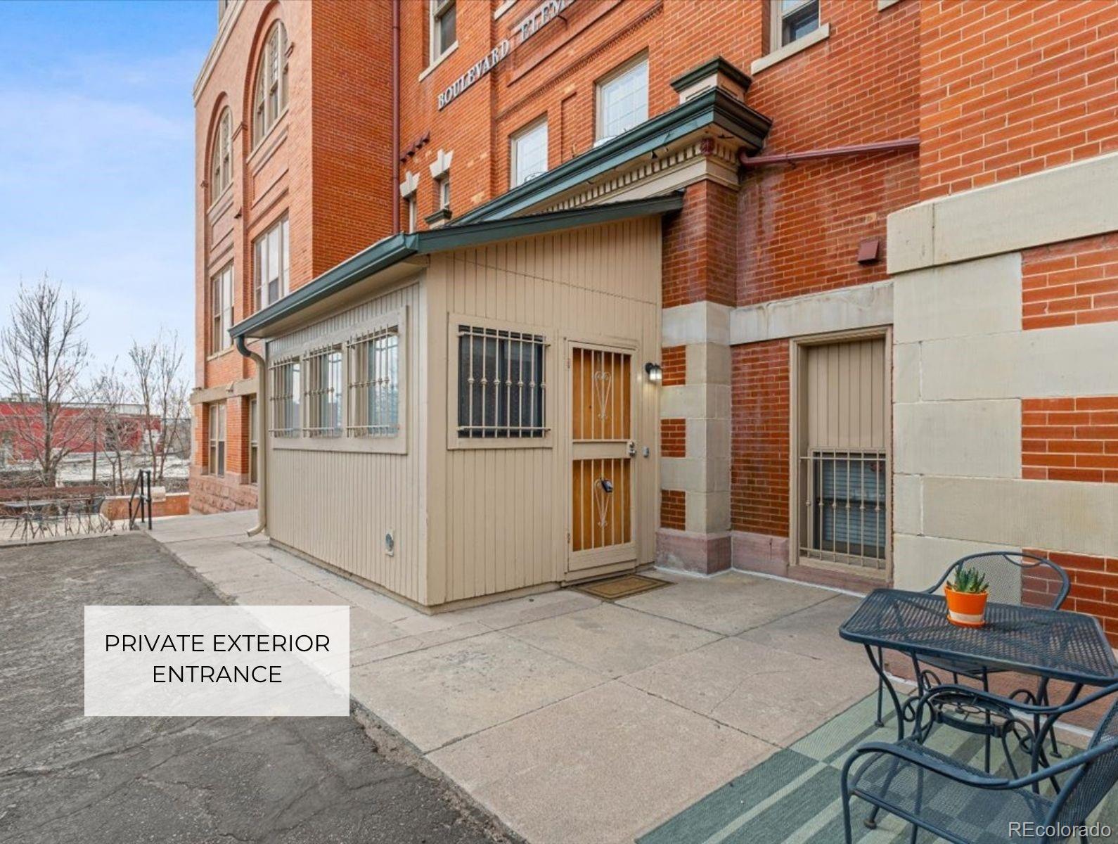 2351 Federal Boulevard Denver CO 80211