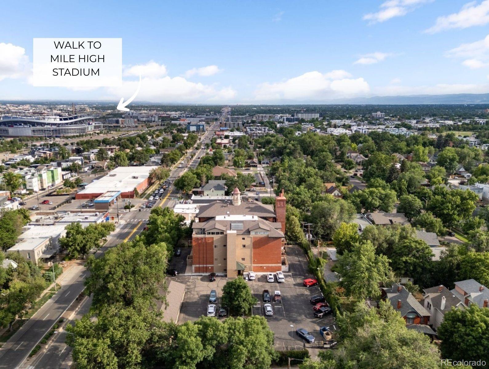 2351 Federal Boulevard Denver CO 80211