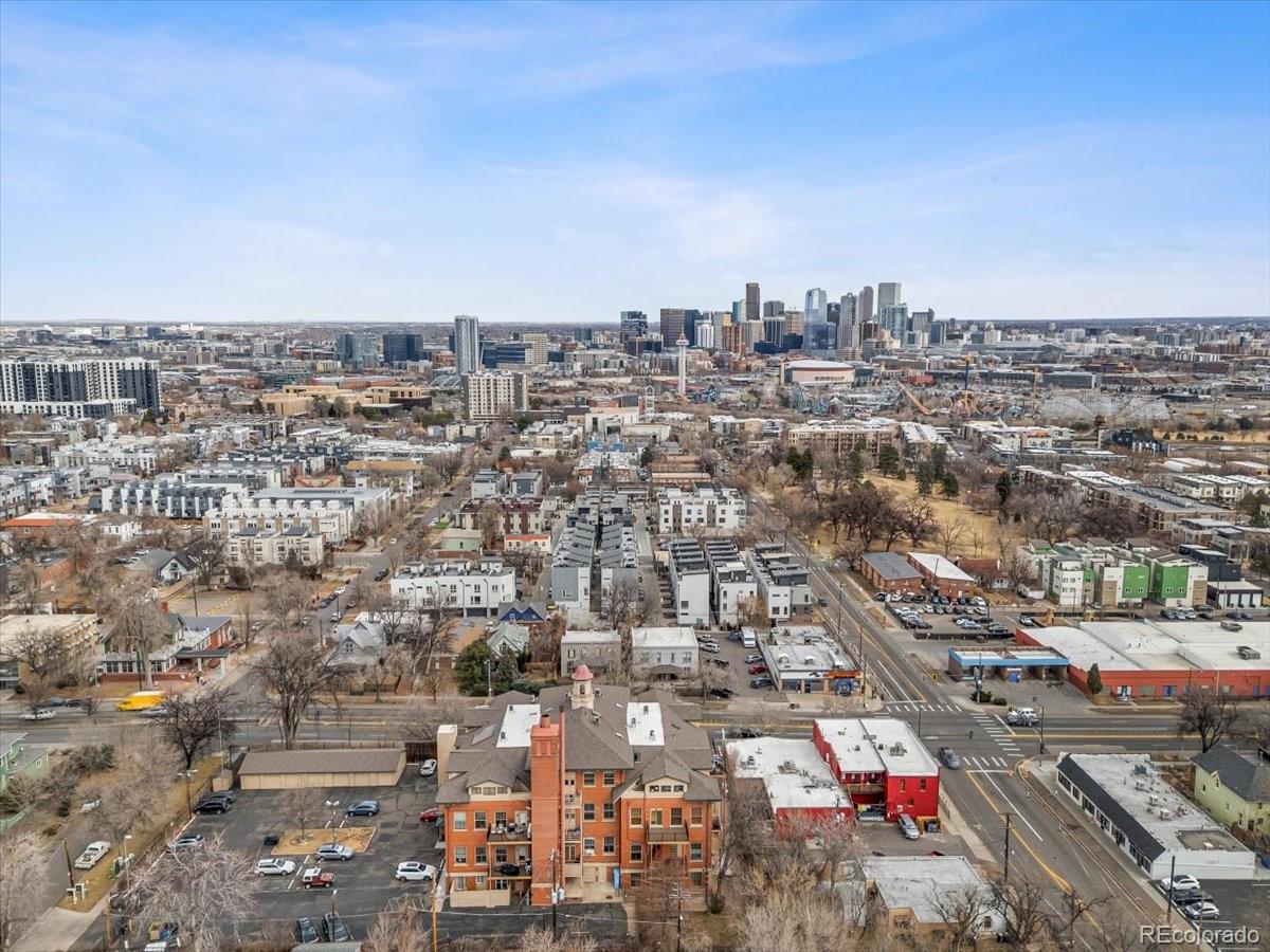 2351 Federal Boulevard Denver CO 80211