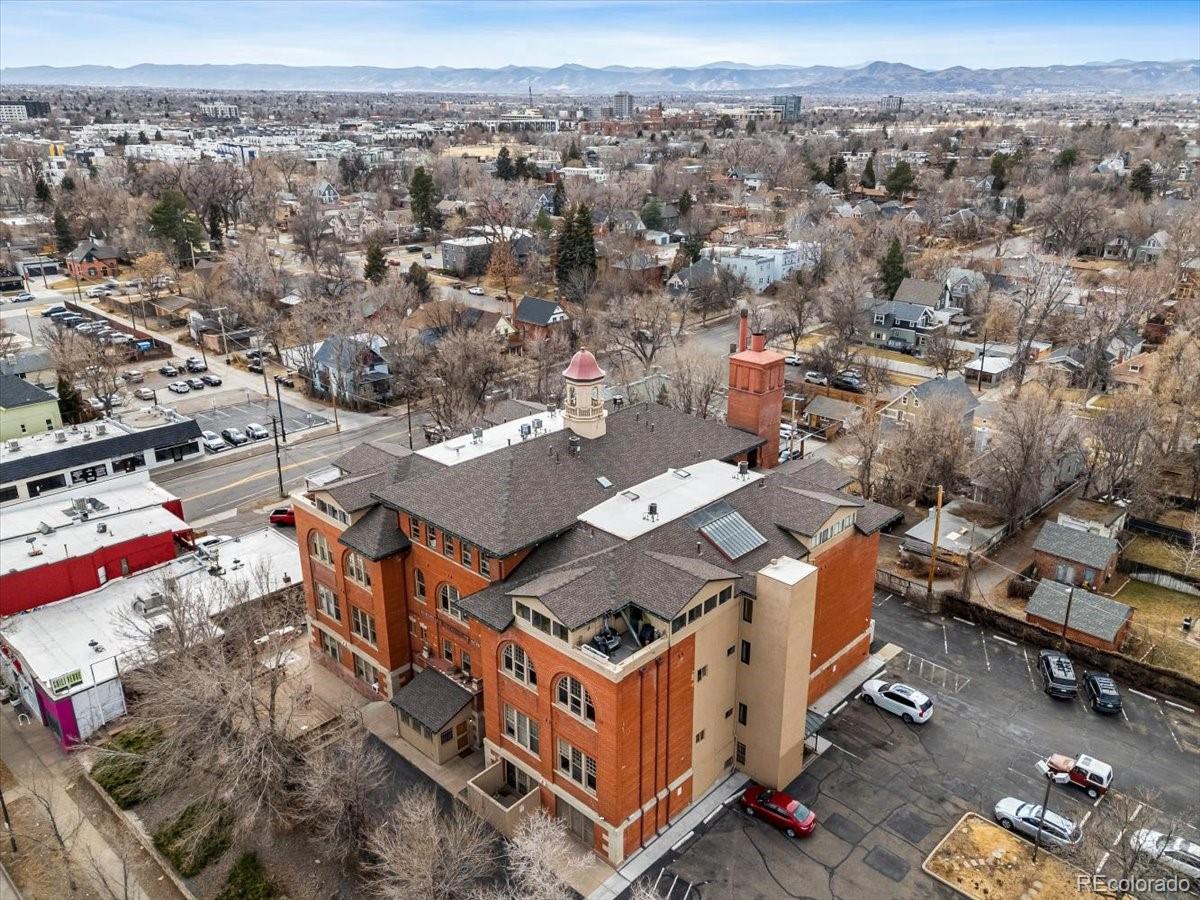 2351 Federal Boulevard Denver CO 80211