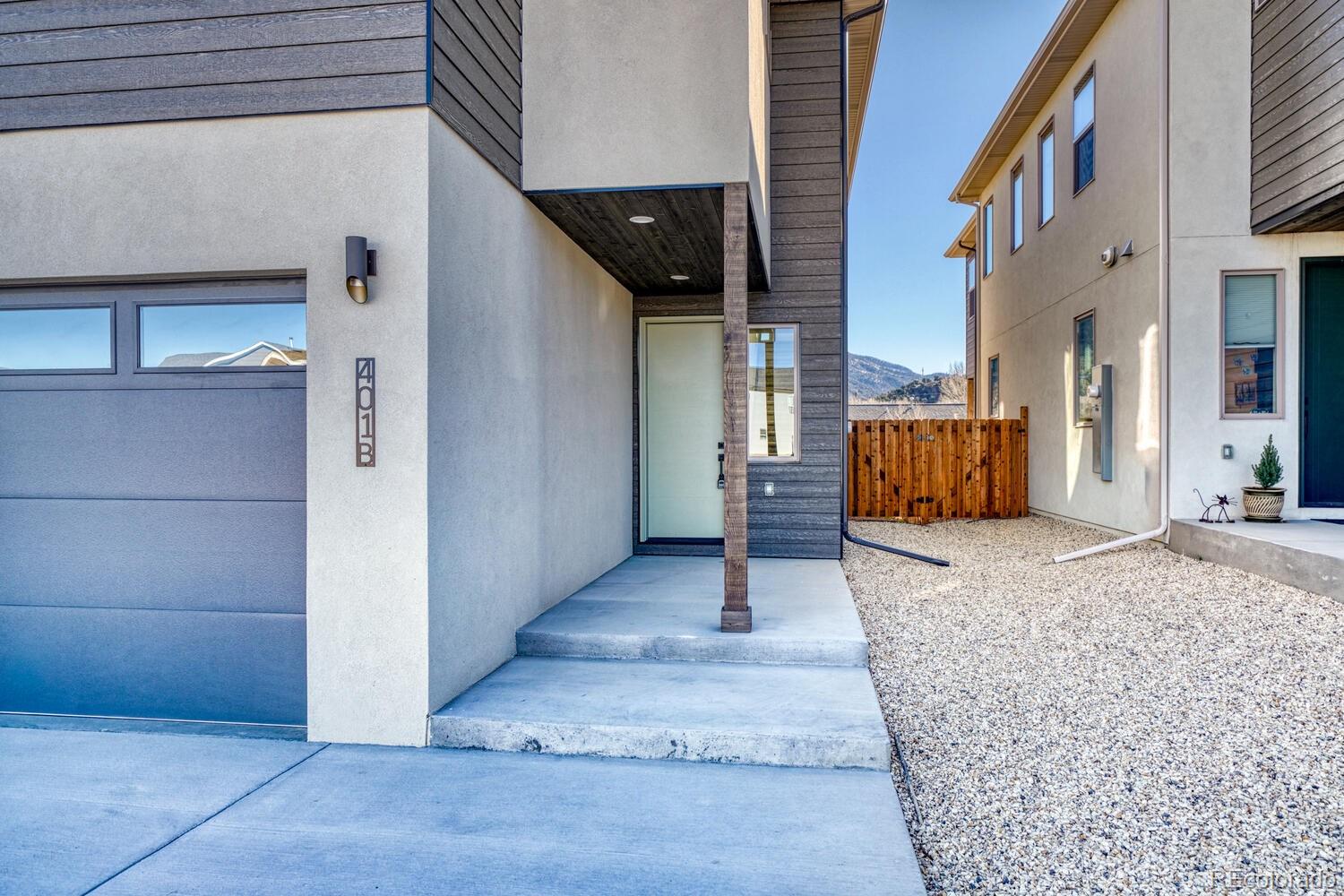 401 Alabama Street Poncha Springs CO 81242
