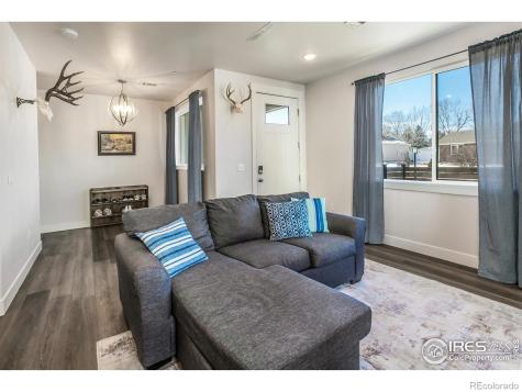 2402 49th Avenue Court Greeley CO 80634